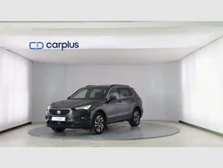 Gris Usado 2022 Seat Tarraco Style SUV | 25.990 € (Precio justo)