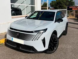 Blanco Nuevo 2025 Peugeot 3008 Allure | 33.300 € (Buen precio)