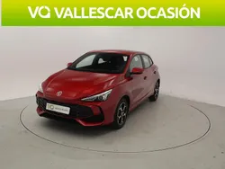 Otro Nuevo 2025 MG MG3 Comfort Utilitario | 19.175 € (Buen precio)