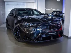 Negro Usado 2025 BMW M5 Comfort Edition Berlina | 158.900 € (Buen precio)