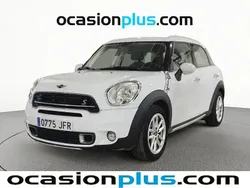 Mini Cooper SD Countryman