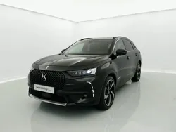 Negro perla Usado 2021 DS Automobiles DS7 Crossback Performance SUV | 24.660 € (Super precio)