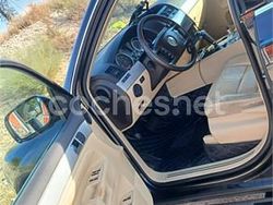 Negro Usado 2006 VW Touareg SUV | 6500 € (Precio justo)