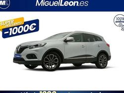 Usado 2020 Renault Kadjar Zen SUV | 14.985 € (Buen precio)