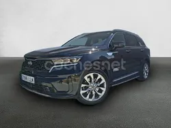 Negro Usado 2020 Kia Sorento SUV | 34.900 €