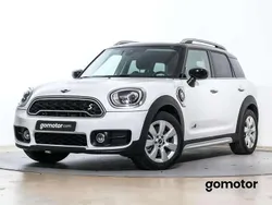 Usado 2020 Mini Cooper S Countryman SUV | 22.390 € (Precio justo)
