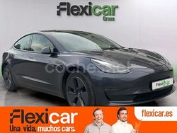 Eléctrico Usado 2023 Tesla Model 3 RWD Berlina | 30.990 € (Un poco caro)