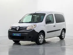 Usado 2019 Renault Kangoo Monovolumen | 10.990 € (Precio justo)