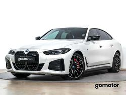 Usado 2023 BMW i4 M Sport Berlina | 60.490 € (Caro)