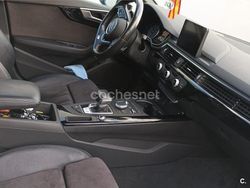 Blanco Usado 2018 Audi A5 Sportback Sport Utilitario | 24.500 € (Caro)