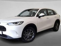 Blanco Usado 2024 Honda ZR-V Elegance SUV | 36.190 € (Precio justo)