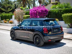 Eléctrico Usado 2022 Mini Cooper SE Utilitario | 20.990 € (Precio justo)