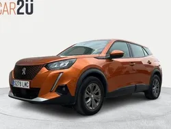 Usado 2021 Peugeot e-2008 Active SUV | 14.990 € (Super precio)