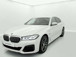 Blanco Usado 2022 BMW 520 Berlina | 31.410 €
