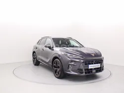 Negro Nuevo 2025 Cupra Terramar SUV | 42.500 € (Precio justo)