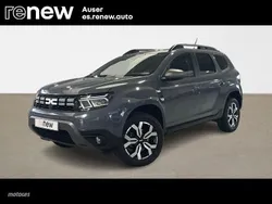 Gris Nuevo 2025 Dacia Sandero Expression Utilitario | 15.500 €