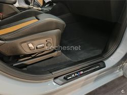 Gris / plata Usado 2022 BMW X4 Competition Edition SUV | 69.000 € (Un poco caro)
