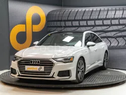 Blanco Usado 2019 Audi A6 Sport Berlina | 44.900 €