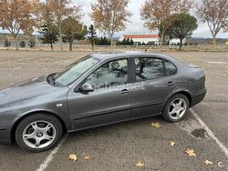 Gris / plata Usado 2004 Seat Toledo Sport Berlina | 3500 € (Precio justo)
