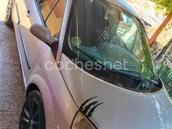 Gris / plata Usado 2007 Renault Grand Scénic II Dynamique Monovolumen | 1800 € (Buen precio)