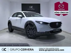 Blanco Nuevo 2025 Mazda CX-30 Prime-Line SUV | 26.300 € (Super precio)