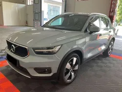 Azul Usado 2018 Volvo XC40 Momentum SUV | 24.600 € (Precio justo)
