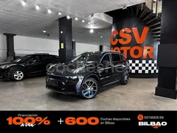 Negro Usado 2023 Lynk & Co 01 SUV | 20.850 € (Precio justo)