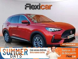 Burdeos Usado 2024 MG HS Comfort SUV | 19.790 € (Precio justo)