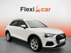 Blanco Usado 2019 Audi Q3 SUV | 23.990 € (Precio justo)