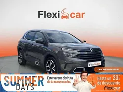 Negro Usado 2020 Citroën C5 Aircross Feel SUV | 13.990 € (Super precio)