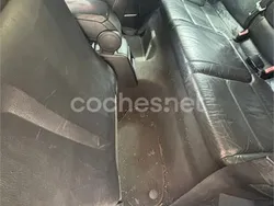 Rojo Usado 2006 Audi A3 Ambiente Berlina | 4900 € (Buen precio)