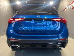 Azul Usado 2023 Mercedes GLC300e SUV | 68.900 €