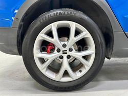 Azul Usado 2023 Seat Arona Xperience SUV | 23.490 € (Caro)