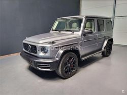 Gris / plata Usado 2023 Mercedes G63 AMG SUV | 199.500 € (Precio justo)