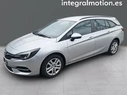 Usado 2020 Opel Astra Edition Familiar | 10.900 € (Precio justo)