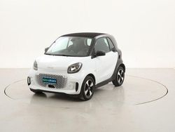 Usado 2020 Smart ForTwo Electric Drive Passion Coupe | 12.290 € (Buen precio)