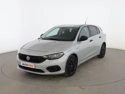 Plata Usado 2019 Fiat Tipo Pop Utilitario | 11.899 € (Precio justo)