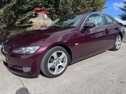 Usado 2008 BMW 325 | 9999 € (Precio justo)