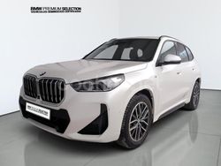 Blanco Usado 2024 BMW X1 SUV | 48.900 € (Un poco caro)