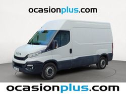 Blanco Usado 2016 Iveco Daily Familiar | 17.590 €