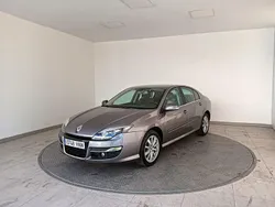 Gris Usado 2013 Renault Laguna III Dynamique Berlina | 7500 € (Precio justo)