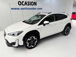 Blanco Usado 2023 Subaru XV SUV | 29.900 € (Caro)