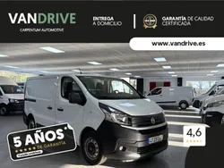 Fiat Talento