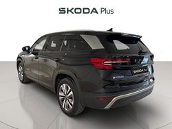 Negro Usado 2025 Skoda Kodiaq Selection SUV | 36.040 € (Precio justo)