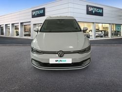 Blanco Usado 2021 VW Golf Alltrack Life Familiar | 22.900 €