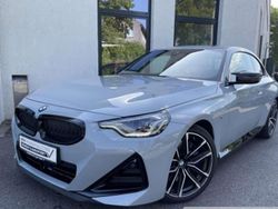 Gris Usado 2023 BMW M240 Coupe | 55.500 €