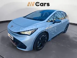 Eléctrico Usado 2022 Cupra Born e-Boost Utilitario | 25.990 € (Precio justo)