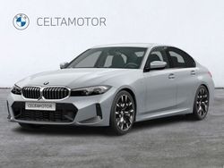 Gris Nuevo 2024 BMW 320 Berlina | 55.650 €