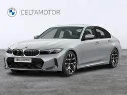 Gris Nuevo 2024 BMW 320 Berlina | 55.650 €