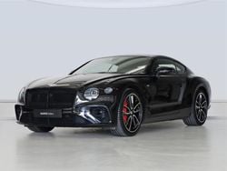 Negro Usado 2019 Bentley Continental GT Coupe | 178.900 €